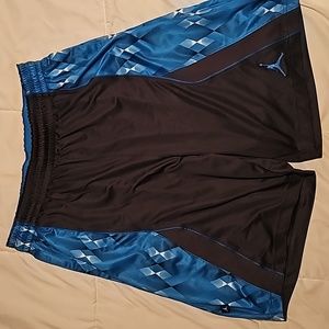 Air Jordan shorts